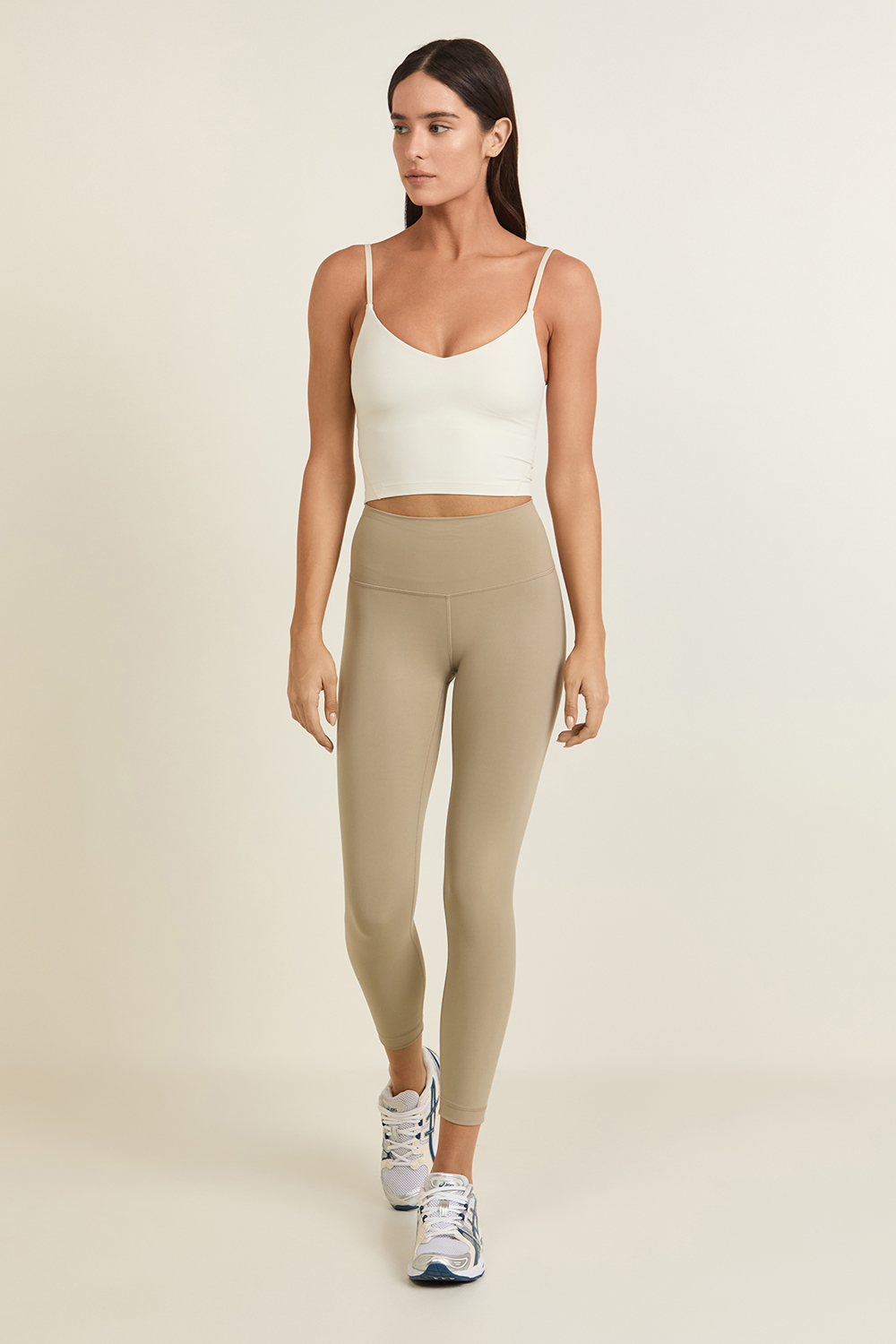 Align™ Cami Cropped Tank Top A/B LULULEMON